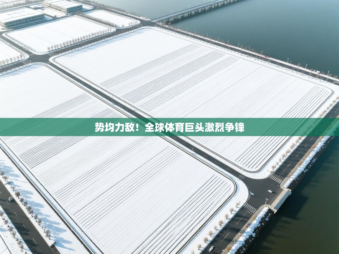 势均力敌！全球体育巨头激烈争锋