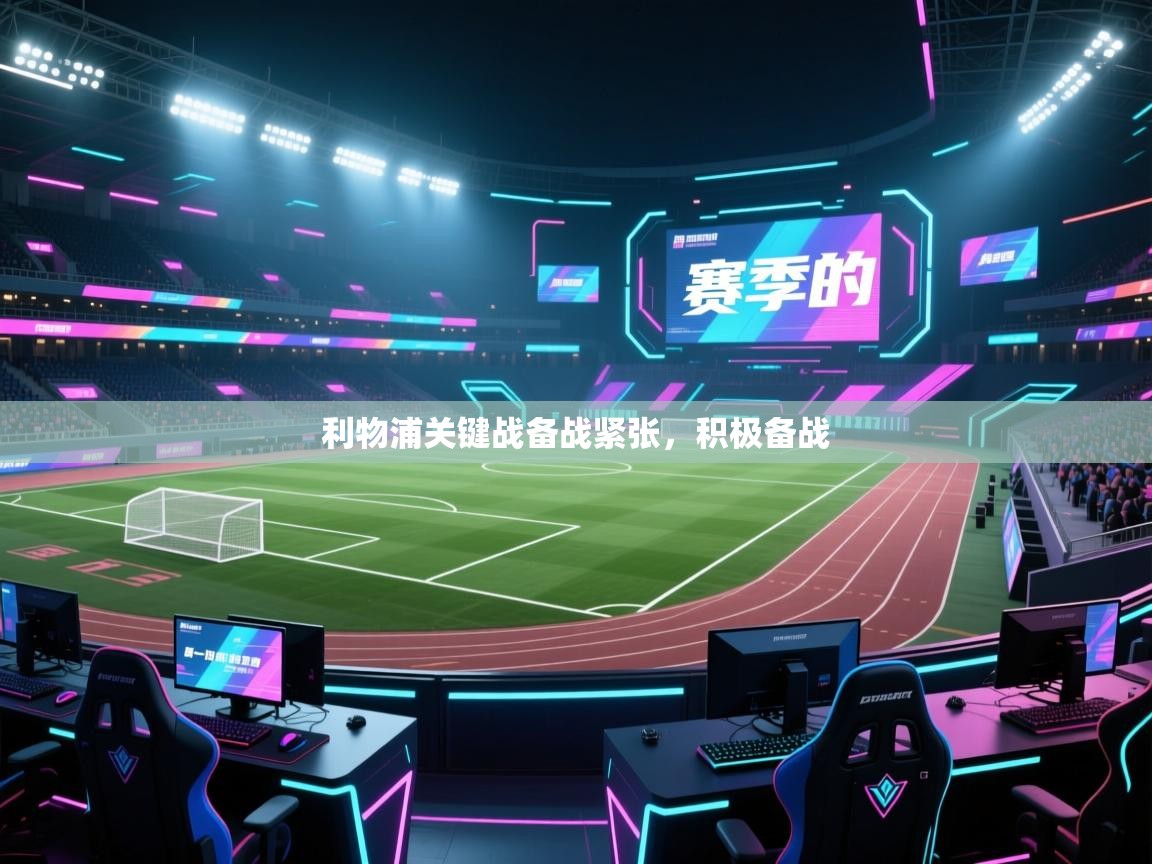 利物浦关键战备战紧张，积极备战