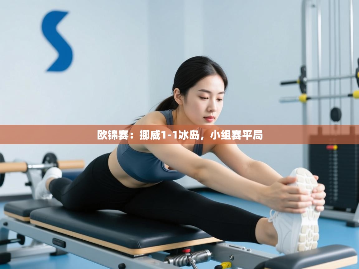 欧锦赛：挪威1-1冰岛，小组赛平局