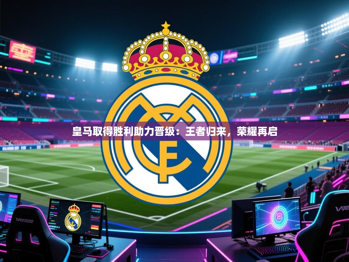 皇马取得胜利助力晋级：王者归来，荣耀再启  第2张