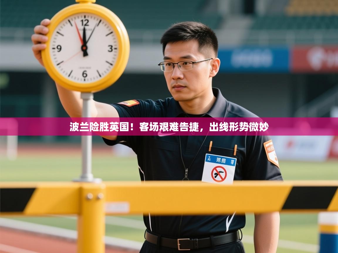 波兰险胜英国！客场艰难告捷，出线形势微妙  第2张