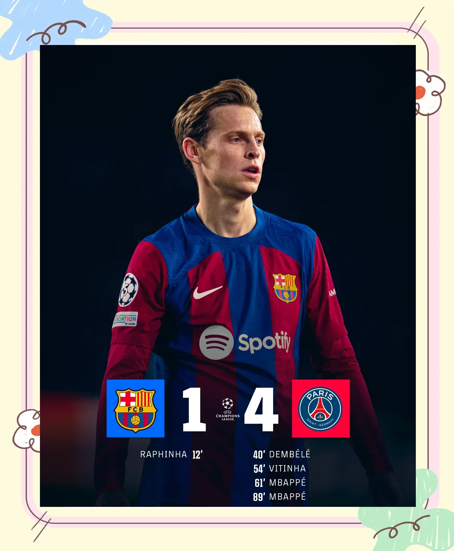 半岛体育app官网-巴萨惜败淘汰，欧冠梦不再的简单介绍