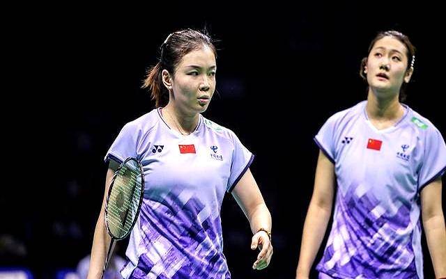 半岛体育网球-泰国女子击败对手赢得羽毛球比赛