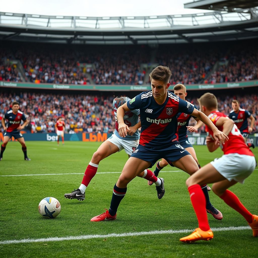 半岛体育在线网站-恩菲尔德新星爆发，挑战塔斯马尼亚联防线坚固