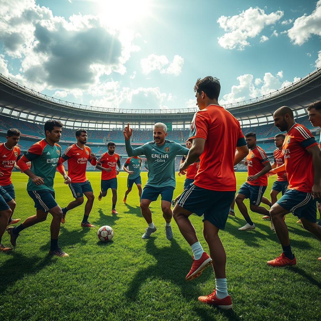 半岛官网登录入口-蒙特雷球员团队氛围良好，备战世俱杯信心满满